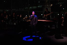 Jose Llana at Lincoln Center's "American Songbook" (46912451952).jpg