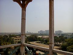 Karachi Cantonment, Karachi, Pakistan - panoramio (4).jpg