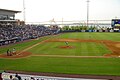 Richmond County Bank Ballpark in July 2004.