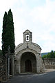 Chapelle Saint-Barthélémy.