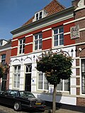 Thumbnail for File:20100624 Naarden Kloosterstraat 9.JPG