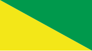 Flag of the First Republic of Acre (independent 1899–1900)