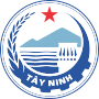 Thumbnail for File:Biểu trưng tỉnh Tây Ninh, Việt Nam.svg