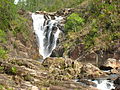 Big Rock Falls