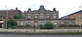 Disused Public Baths, Balliol Road, Bootle