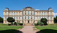 musée ducal de Gotha