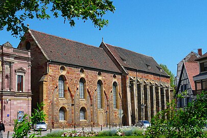 Unterlinden Museum