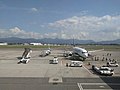 Aeroporto di Bergamo-Orio al Serio