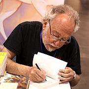 Peter S. Beagle by Gage Skidmore.jpg