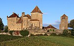 Thumbnail for File:Pierreclos Château (3).jpg