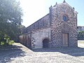 Church / Kirche / Chiesa Sant'Antonio