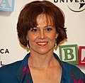 Sigourney Weaver in 2008