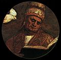 St Gregory the Great label QS:Len,"St Gregory the Great" label QS:Lpl,"Św. Grzegorz Wielki"