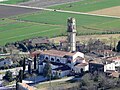 Thumbnail for File:Chiesa dei Santi Leonzio e Carpoforo da Monte Lozzo (Lozzo Atestino) 01.jpg