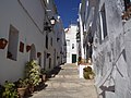 Frigiliana (Málaga), (España)