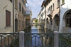   Canale dei Buranelli