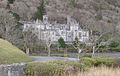 Kylemore abbey