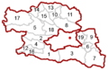 Bezirk Villach-Land - District of Villach-Land