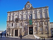 National Museum of Medieval and Modern Art of Basilicata