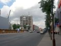 Tilžės gatvė Tilsit street (Sovetsk street)