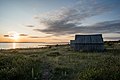 * Nomination Old storages buildings in Broa, Fårö. --ArildV 08:49, 25 July 2019 (UTC) * Promotion Nice composition --PantheraLeo1359531 09:53, 25 July 2019 (UTC)