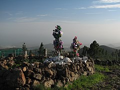 Cruz de Vilaflor. El Pinar - panoramio.jpg