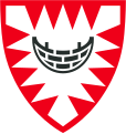 Wappen von Kiel Coat of Arms of Kiel