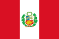 Flag of Peru (state).svg