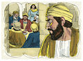 Luke 15:25-28a Parable of the Lost Son