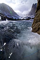 Dream Lake, Colorado