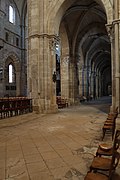 Langres (52) Cathédrale Saint-Mammès - Intérieur - 06.jpg