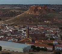 Montiel, en Ciudad Real (España).jpg