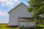 Thumbnail for File:Palmyra Methodist Episcopal Church Warren County Iowa 2019-2141.jpg