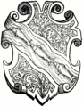 "Thurnierbuch_454_Wappen_Onolzbach.png" by User:Perhelion