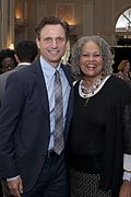 Tony Goldwyn - Charlayne Hunter-Gault (14350385023).jpg