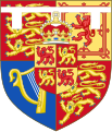 Shield of arms