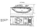 A detail drawing of an LVT(A)-1.