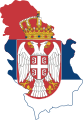 with Kosovo