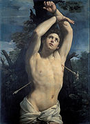 à ne pas confondre avec: Saint Sebastian 