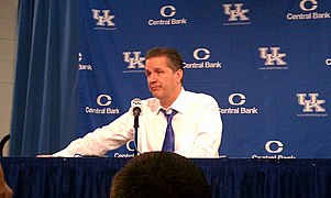 John Calipari 2013-01-02.jpg