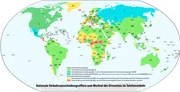 National Trunk Codes (German version)