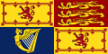 Royal Standard of Scotland