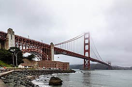 San Francisco (CA, USA), Golden Gate Bridge -- 2022 -- 3019.jpg