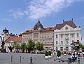 Trg Slobode (Freedom Square)