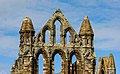 * Nomination: Ruins of Whitby Abbey --Mike Peel 19:48, 22 May 2022 (UTC) * * Review needed