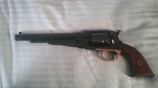 1858 Remington Revolver Replica.jpg