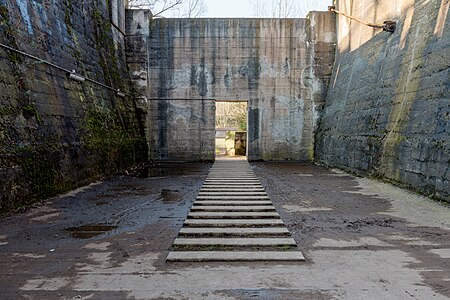 Duisburg, Landschaftspark Duisburg-Nord (2016)