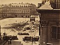 Chute de la colonne Vendôme