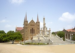 Karachi St. Patricks Cathedral.jpg