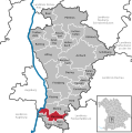 Merching — Landkreis Aichach-Friedberg — Main category: Merching
